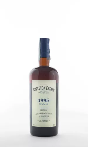 Appleton Estate 1995 (25 years) 2081