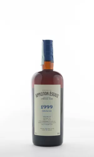 Appleton Estate 1999 (21 years)2093