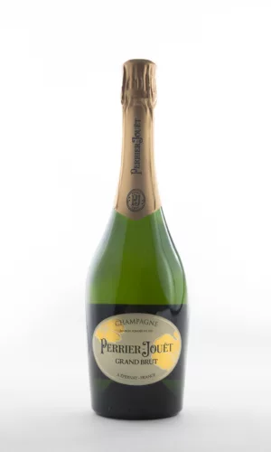 Champagne AOC Grand Brut - Perrier Jouet1684
