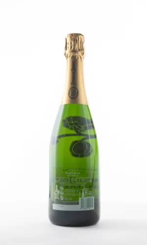 Champagne AOC _Belle Epoque_ 2014 - Perrier Jouet Retro1629