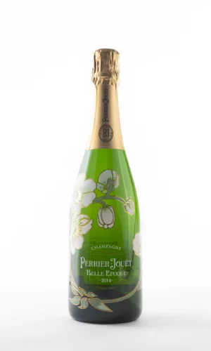 Champagne AOC _Belle Epoque_ 2014 - Perrier Jouet1627