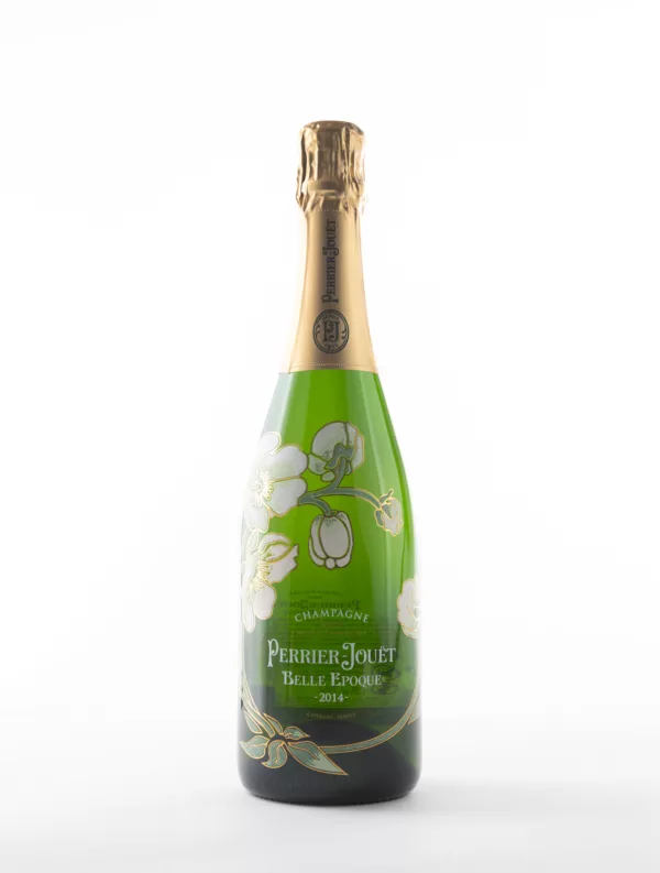 Champagne AOC _Belle Epoque_ 2014 - Perrier Jouet1627