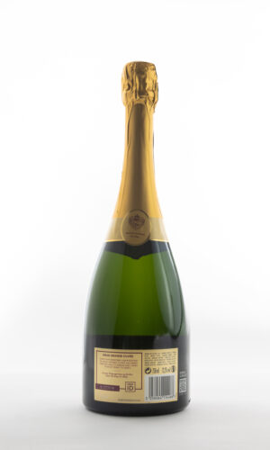 Champagne AOC _171eme_ - Krug Retro1678