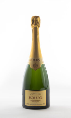 Champagne AOC _171eme_ - Krug1676