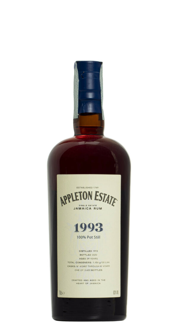 appleton-estate-1993- ruhm - hearts-collection