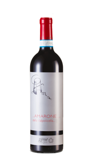 amarone-classico-2015- Zyme' - magnum